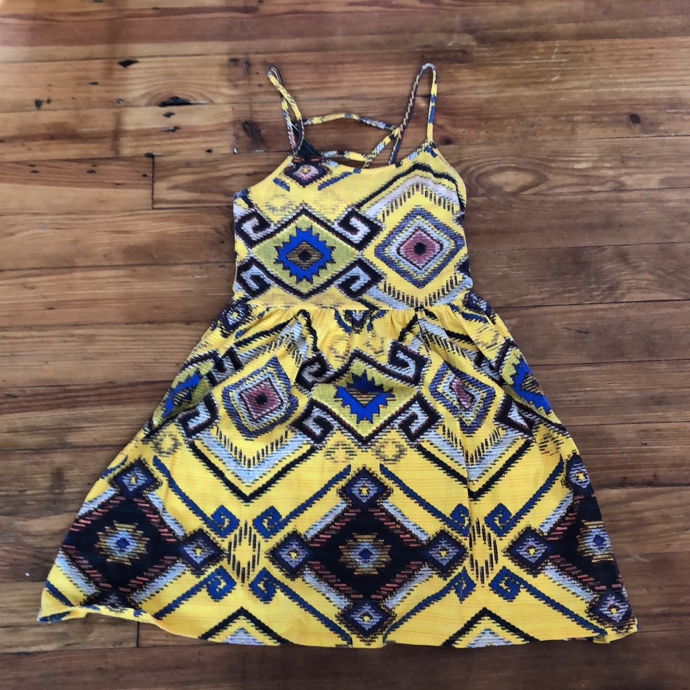 Xhilaration Dress